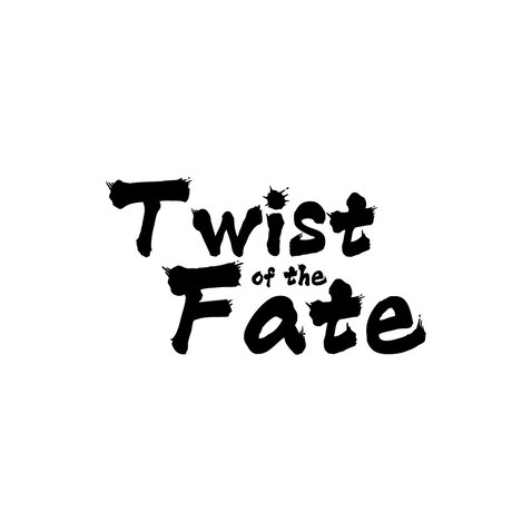 Twist of the Fatelogo设计