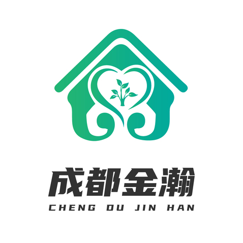 成都金瀚logo设计