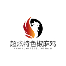 超炫特色椒麻雞