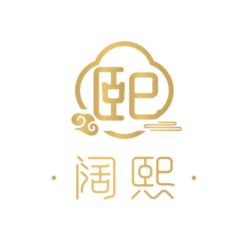 阔熙logo设计