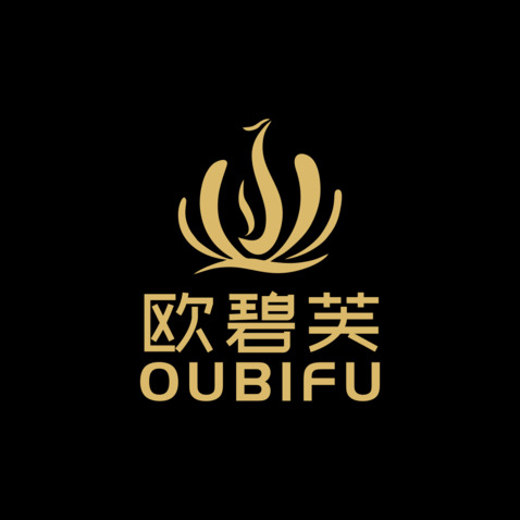 OUBIFUlogo设计