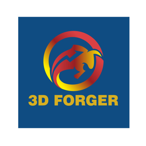 3DFOGERlogo设计