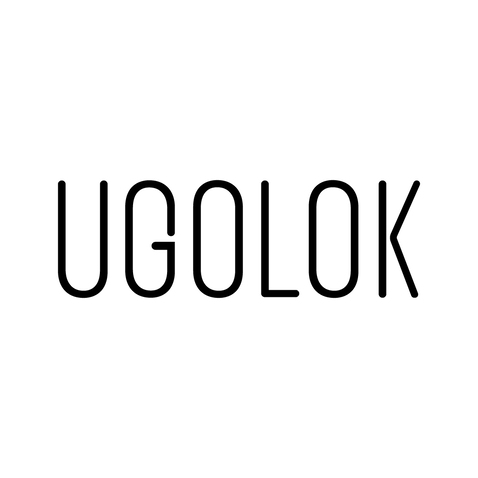 UGOLOKlogo设计