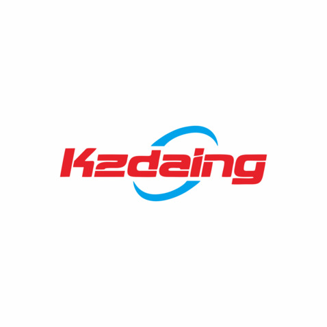 KZDAINGlogo设计