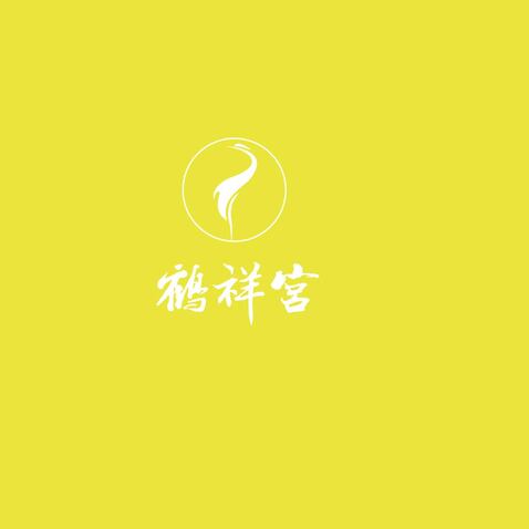 星星的美好年华  斯泰万  鹤logo设计