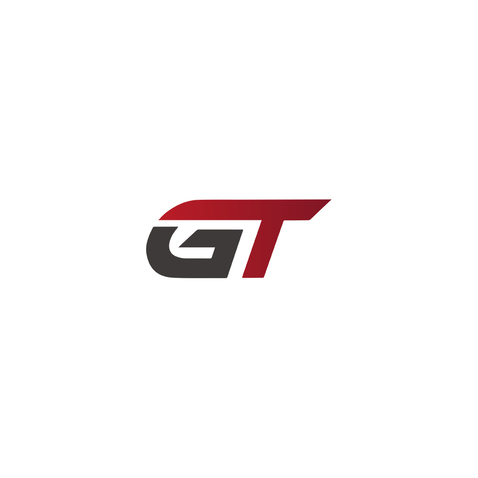 gtlogo设计