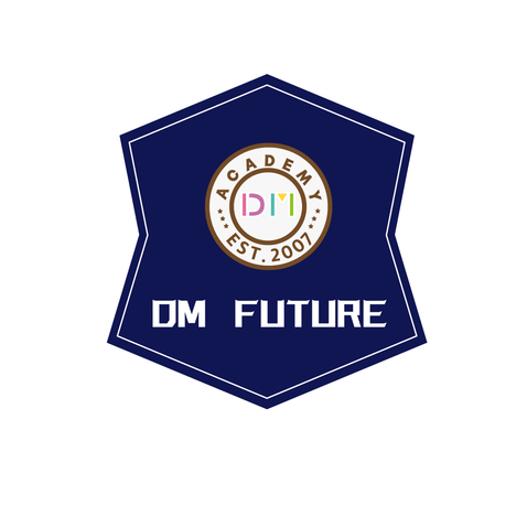 DM Futurelogo设计