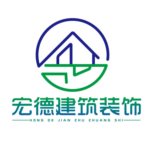 房子logo设计