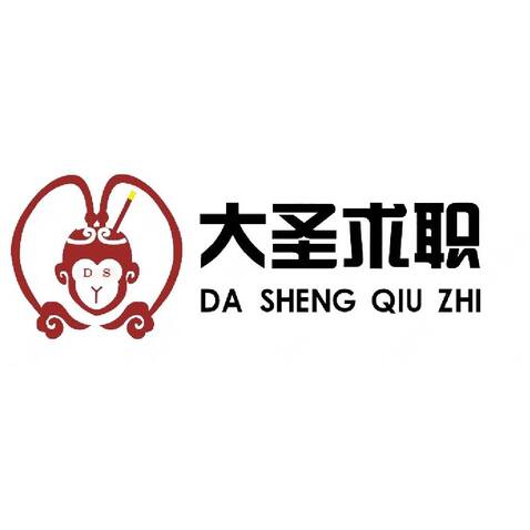 大声logo设计