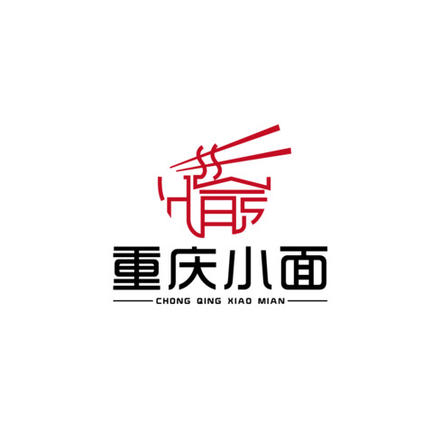 面logo设计