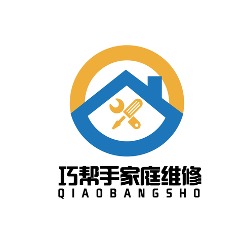 家具维修logo设计