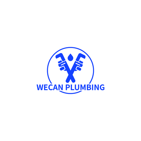 WECAN PLUMBINGlogo设计