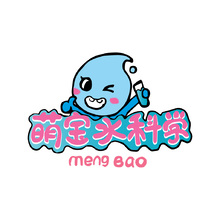萌寶水科學