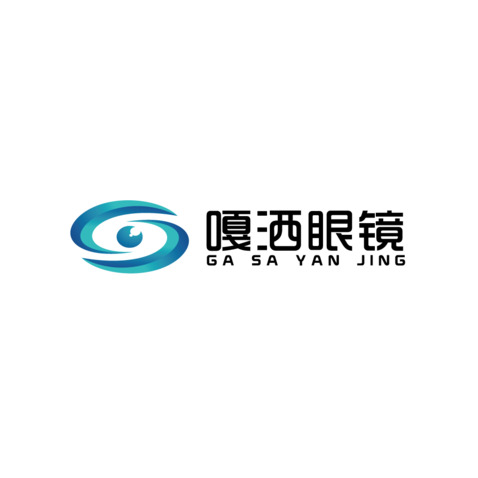 眼睛logo设计