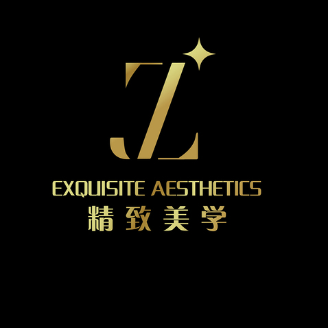 精致美学logo设计