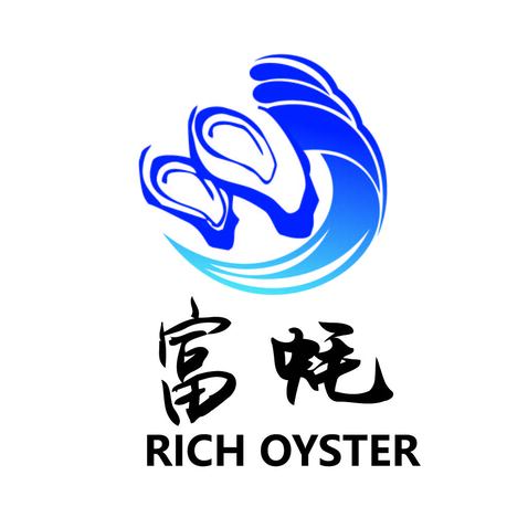 富蚝logo设计