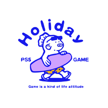 Game is a kind of life attitude