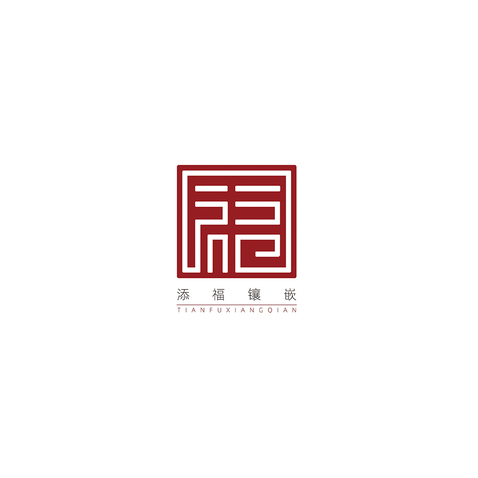 国风珠宝LOGOlogo设计