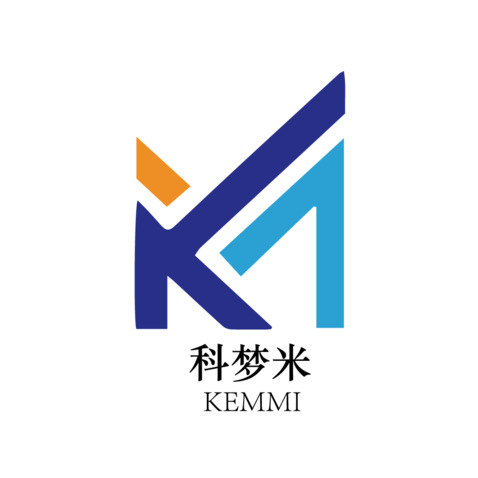 科梦米logo设计