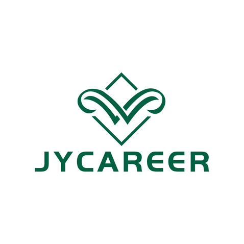 JYCAREERlogo设计