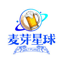 麦芽星球