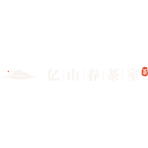 茶室门牌LOGOlogo设计