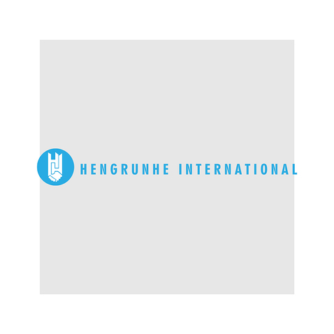 hengrunhe international tradelogo设计