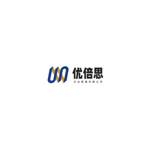 企业管理公司logologo设计