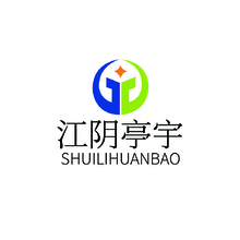 江陰亭宇