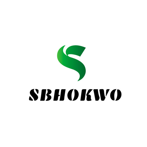 SBHOKWOlogo设计