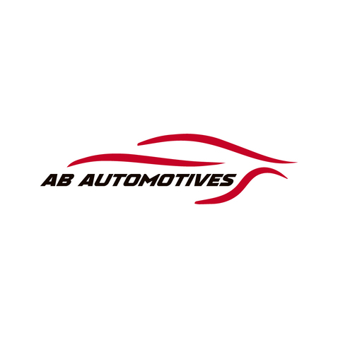 AB Automotiveslogo设计