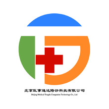 医事通达陪诊科技公司LOGO