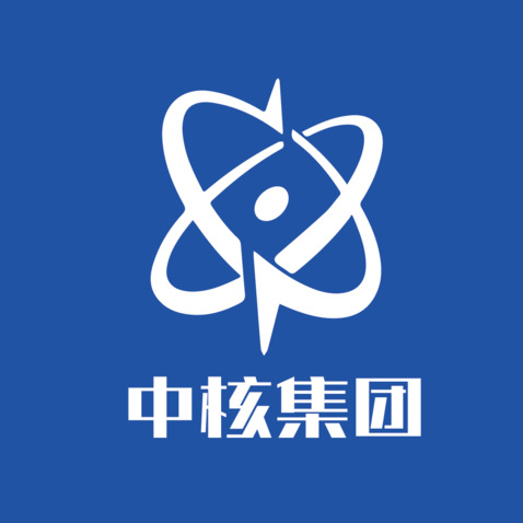 中核集团logo设计