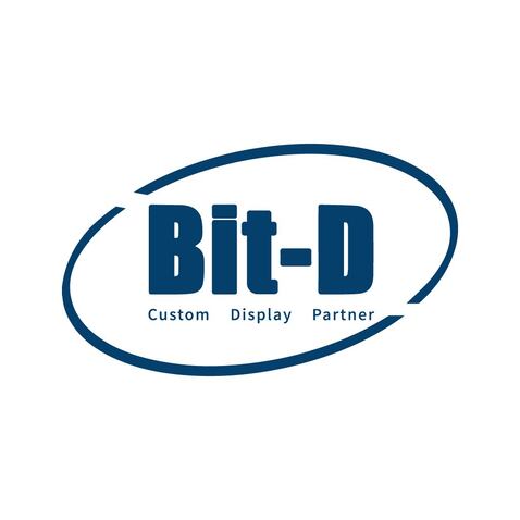 bit-dlogo设计