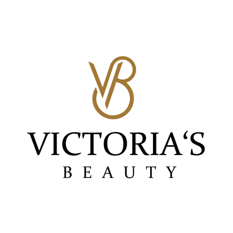 VICTORIA‘S BEAUTYlogo设计