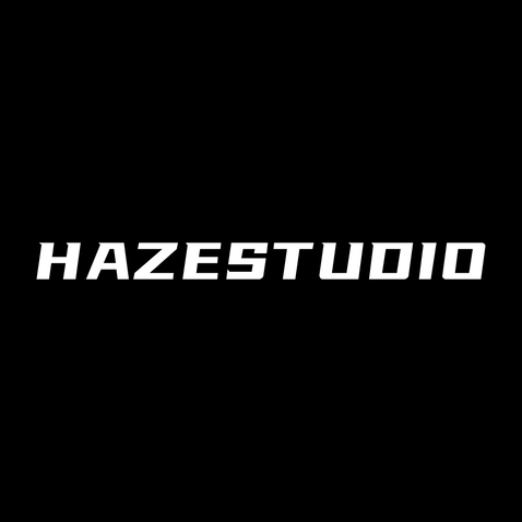 HAZESTUDIOlogo设计