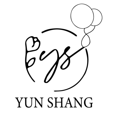 YUN SHANGlogo设计