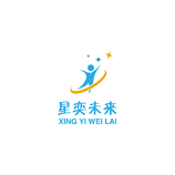 星奕未来 logo