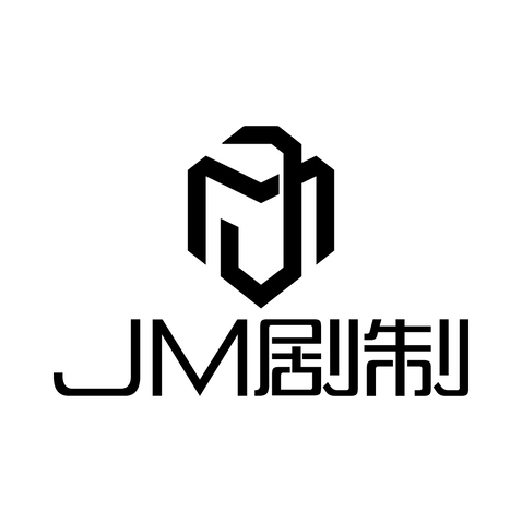 jm剧制logo设计