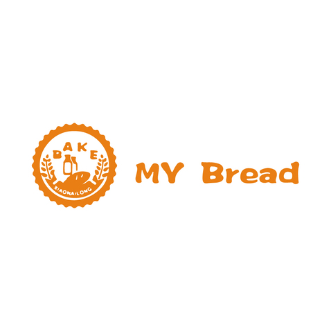 breadlogo设计