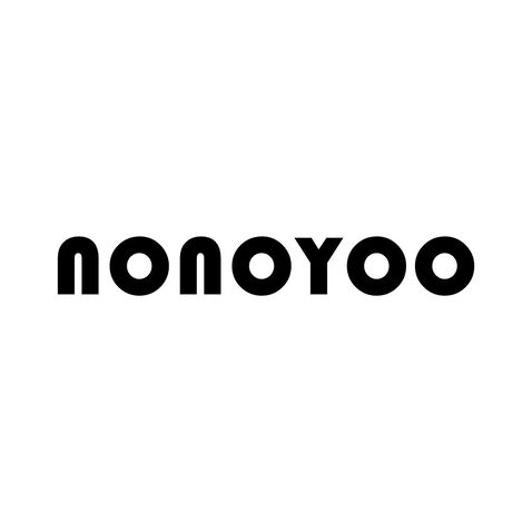 NONOYOOlogo设计