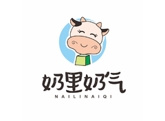 奶里奶氣
