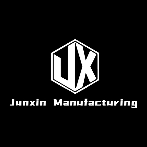 Junxin Manufacturinglogo设计