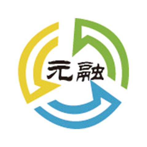 圆融logo设计