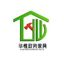 華惟政務(wù)家具