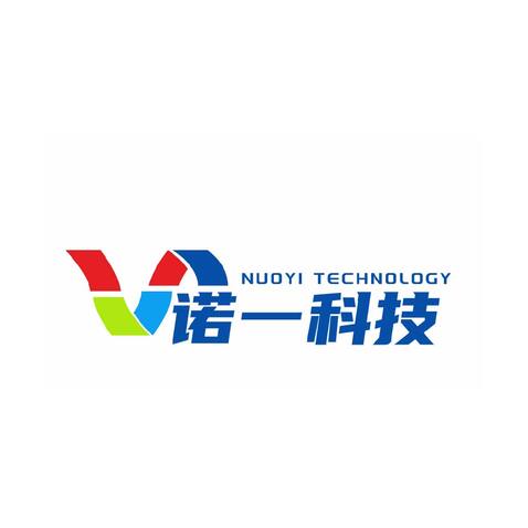 诺一科技logo设计