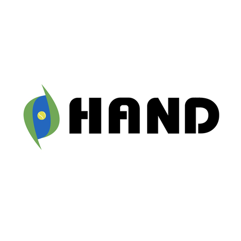 HANDlogo设计