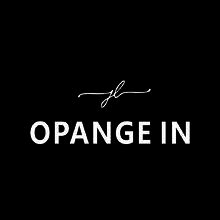orange in