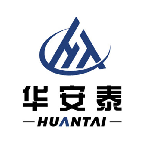 华安泰logo设计