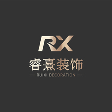 睿熹装饰LOGO